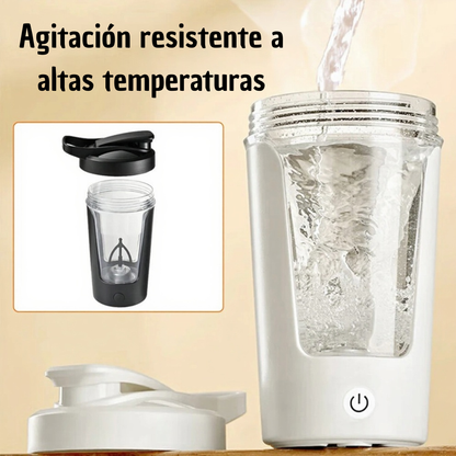 Shakie Mezclador Eléctrico Portátil