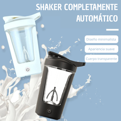 Shakie Mezclador Eléctrico Portátil