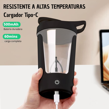 Shakie Mezclador Eléctrico Portátil